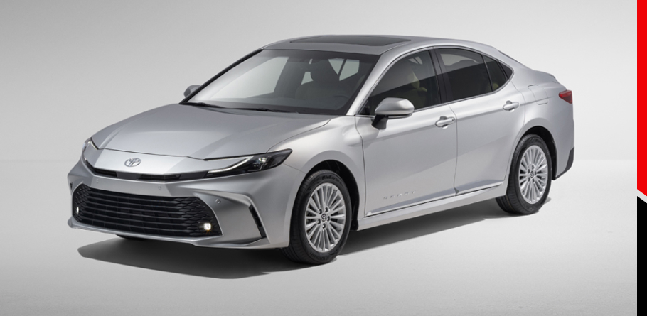 Toyota Brand Heritage: A Legacy of Innovation, Reliability, and Global Leadership